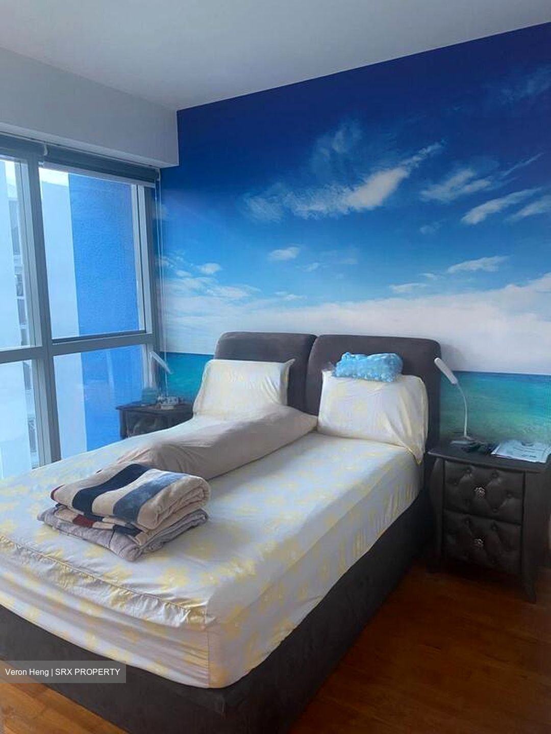 The Santorini (D18), Condominium #456182631